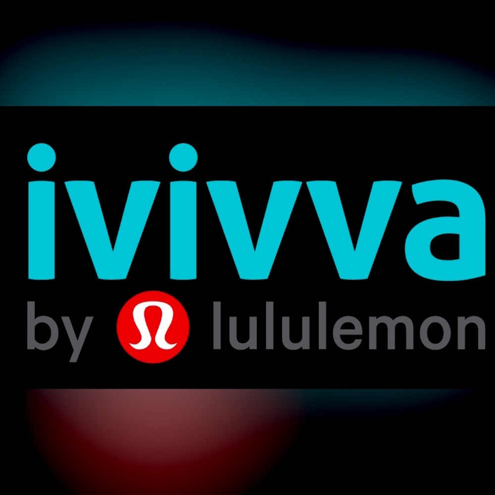 Lululemon, Ivivva Hoodie (EUC)